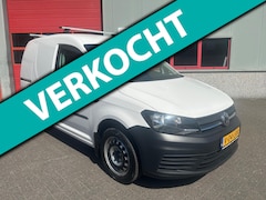 Volkswagen Caddy - 1.4 TSI L1H1 BMT Comfortline