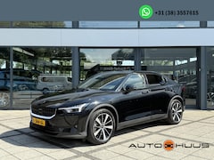 Polestar 2 - 2 Aut. Long Range AWD Dual Motor | Trekhaak | Panorama | 360 Camera | Harman Kardon |