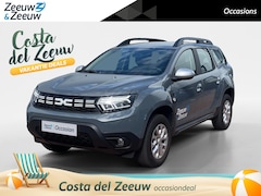 Dacia Duster - 1.0 TCe 100 Bi-Fuel Essential | Navigatie | Airco | Parkeersensoren | Apple Carplay/Androi