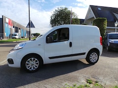 Fiat Fiorino - 1.3 MJ 96pk Airco, Navi, Pdc, Lmv, enz Ayrton Senna