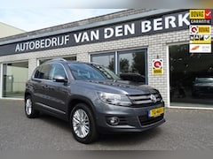 Volkswagen Tiguan - 1.4 TSI Sport&Style CUP