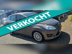 Ford C-Max - 1.0 Lease Titanium motor defect