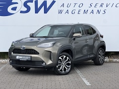 Toyota Yaris Cross - 1.5 Hybrid Team D | Navi XL | Trekhaak | Camera | LED | ACC