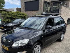 Skoda Fabia Combi - 1.2 TSI Drive