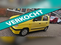 Hyundai Atos Spirit - 1.0i LX export / handel
