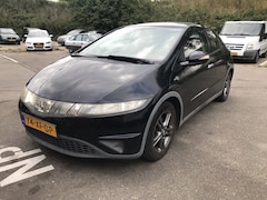 Honda Civic - 1.4 Comfort