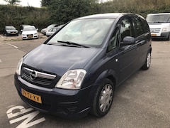 Opel Meriva - 1.6-16V Enjoy