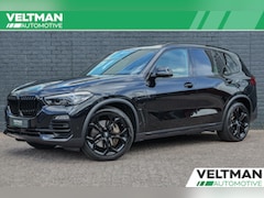 BMW X5 - xDrive45e High Executive PANO TREKHAAK HARMAN KARDON CO PILOT