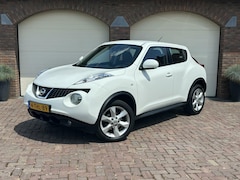 Nissan Juke - 1.6 Acenta Clima Cruise Trekhaak