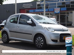 Citroën C1 - 1.0-12V Selection