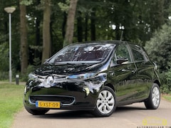 Renault Zoe - Q210 Zen Quickcharge 22 kWh (ex Accu)