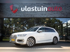 Audi Q7 - 3.0 TDI e-tron quattro Sport Nachtzicht-assistent, 360-camera, Head-up display, Panoramada