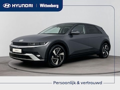 Hyundai IONIQ 5 - Style 84 kWh | €5000 WEGRIJVOORDEEL | DODEHOEKSENSOR | 360 CAMERA | HUD | DIRECT LEVERBAAR