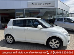 Suzuki Swift - 1.3 Shogun, airco, lm-velgen