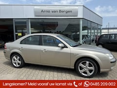 Ford Mondeo - 1.8-16V Platinum, climatronic, cruisecontrol, navigatie, pdc, trekhaak