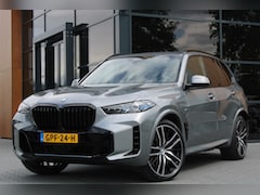 BMW X5 - xDrive50e | Luchtvering | Trekhaak
