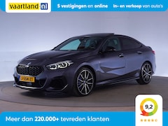 BMW 2-serie Gran Coupé - M235i xDrive High Executive [ M-stoelen Leder Harman/Kardon ]