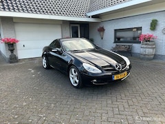 Mercedes-Benz SLK-klasse - 280 Edition 10 Automaat Airco Cruise