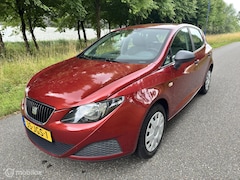 SEAT Ibiza - 1.2 Stylance*NEW APK 07/26*ELEK. RAMEN*NETTE AUTO