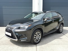 Lexus NX - 300h AWD Luxury Line Facelift