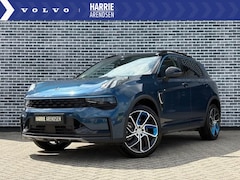 Lynk & Co 01 - 1.5 PHEV | Panoramadak | Adaptieve Cruise Control | Achteruitrijcamera | Elek. Achterklep