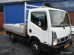 Nissan NT400 - kipper 32.12 2.5 dCi 250