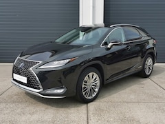 Lexus RX 450h - 4WD President Line 6.500KM