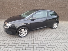 SEAT Ibiza - 1.2 Beat|Airco|Nieuwe DistributieKetting|Netjes|
