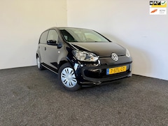 Volkswagen Up! - | Airco | elek. pakket | NAP | 5DRS