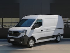Renault Master - T35 2.0 dCi 170pk L2H2 Extra - 2x Schuifdeur - Navigatie - Blind Spot - Camera - Stoelverw