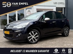 Citroën C3 - PT82 Collection | Parkeersensoren | Dealer onderhouden | Bluetooth |