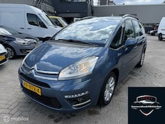 Citroën Grand C4 Picasso - 2.0 HDI Business 7p Export Prijs