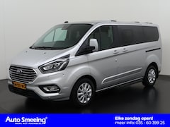 Ford Transit Custom Tourneo - 320 1.0 EcoBoost L1H1 PHEV Titanium | 8 Persoons | Leder | Zondag Open