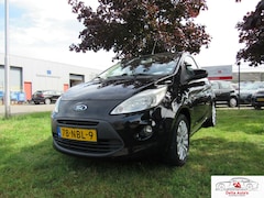 Ford Ka - 1.2 Titanium X koude Airco apk 17-07-2026