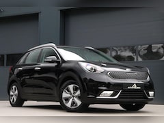 Kia Niro - 1.6 GDi Hybrid DynamicLine Applecarplay Camera Cruise Pdc Trekhaak Led 161000KM BJ2017