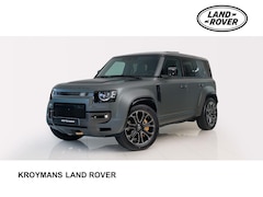 Land Rover Defender 110 - 4.4 P635 Octa Edition One | Trekhaak | Direct leverbaar