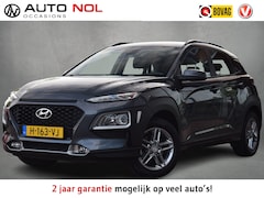 Hyundai Kona - 1.0 T-GDI Comfort | Apple CarPlay | Camera | Cruise | Climate