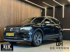 Volkswagen Tiguan Allspace - 2.0 TSI 4Motion Highline 12MND GR