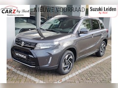 Suzuki Vitara - 1.4 BOOSTJERT STYLE SMART HYBRID DIRECT BESCHIKBAAR | Met 6 JAAR GARANTIE | Inclusief € 2.