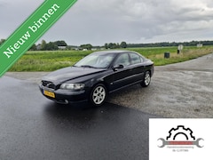 Volvo S60 - 2.4