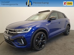 Volkswagen T-Roc - 1.5 TSI 150PK DSG R-Line Panoramadak, Keyless, Matrix