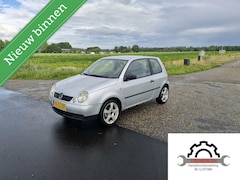 Volkswagen Lupo - 1.4