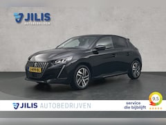 Peugeot 208 - 1.2 PureTech Blue Lease Allure | Camera | Parkeersensoren | Cruise control