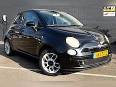 Fiat 500 - 1.2