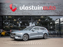 Volvo V60 - 2.0 T6 Plug-in hybrid AWD Plus Bright , Pano, Nappaleder, Harman/Kardon, Memory