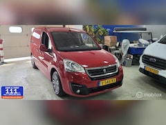 Peugeot Partner - bestel 120 1.6 BlueHDi 75 L1 Premium