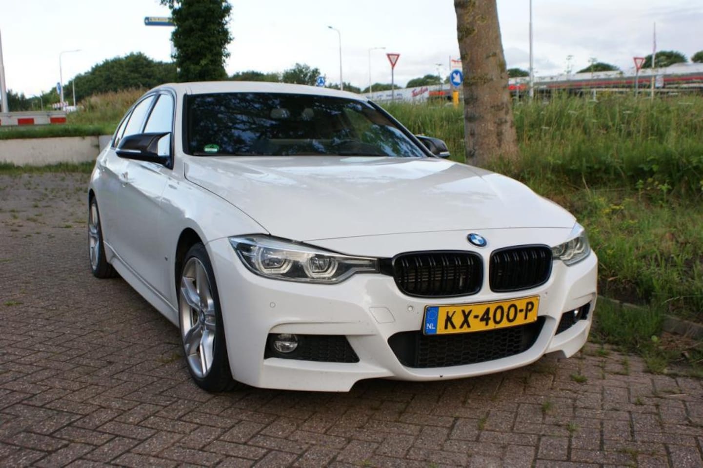 BMW 3-serie - 330e M-Sport Centennial Executive - AutoWereld.nl