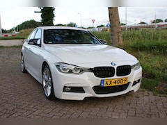 BMW 3-serie - 330e M-Sport Centennial Executive