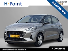 Hyundai i10 - 1.0 Comfort Smart | NAVIGATIE | CAMERA | APPLE CARPLAY | 1 EIGENAAR |