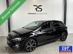Volkswagen Polo - 1.0 TSI 95 pk handg. Comfortline | CarPlay | Clima | ACC | PDC | 18" | Privacy Glass | Org